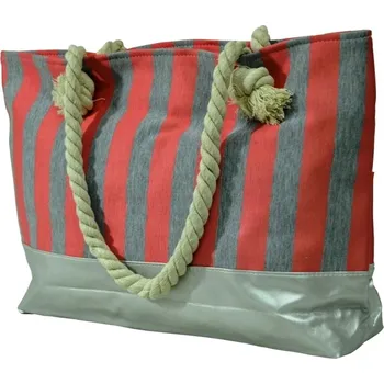 BZ 4531 plážová taška pink