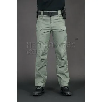Pánské kalhoty Kalhoty tactical urban - UTP - Oliv - drab, Helikon Velikost: XXL - LONG