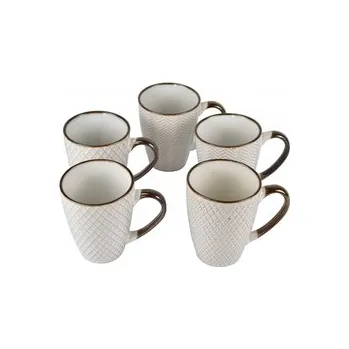 Kameninový hrnek 370 ml II. jakost