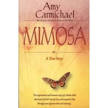 MIMOSA - CARMICHAEL, AMY