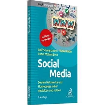 Social Media - Schwartmann, Rolf