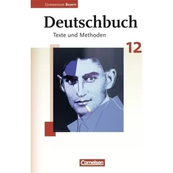 Učebnice 12. Jahrgangsstufe - Finkenzeller, Kurt