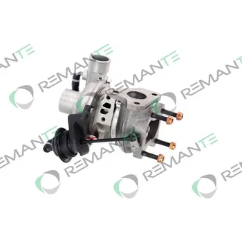 Turbodmychadlo Dmychadlo, plnění REMANTE 003-001-001569R