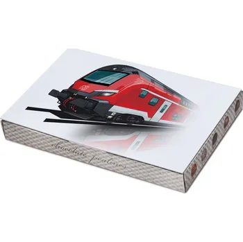 Bonboniéra Bonboniera Škoda 109E