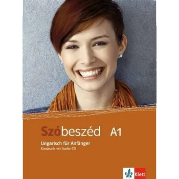 Kursbuch mit Audio-CD + Online-Übungen - Simon, Diána