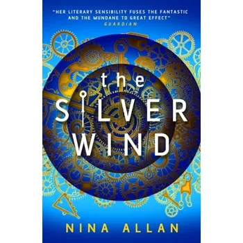 The Silver Wind - Allan, Nina