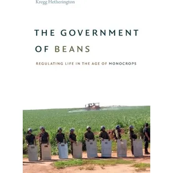 The Government of Beans - Hetherington, Kregg