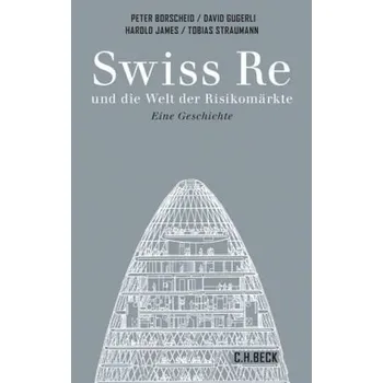 Swiss Re - James, Harold