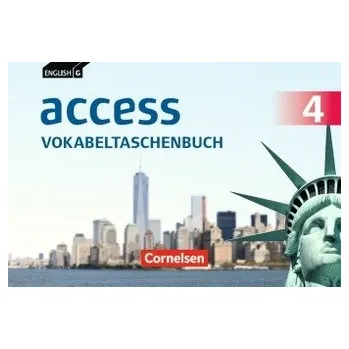 8. Schuljahr, Vokabeltaschenbuch - Tröger, Uwe