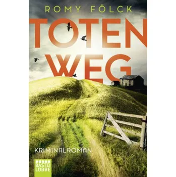 Totenweg - Fölck, Romy