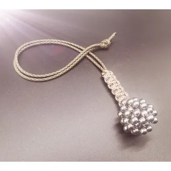 Prak Nosič kuliček na krk (805)