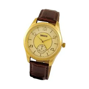 Módní doplněk SECCO S A5043,1-112 SECCO_(509) K