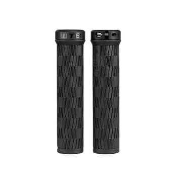 Komponent pro jízdní kolo WTB gripy BURR Single Clamp černá