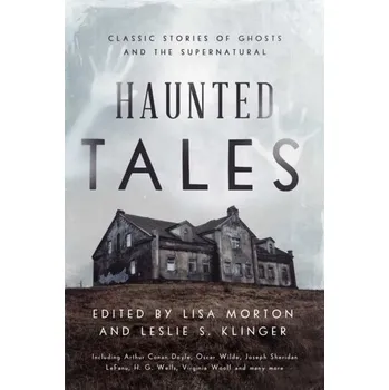 Haunted Tales