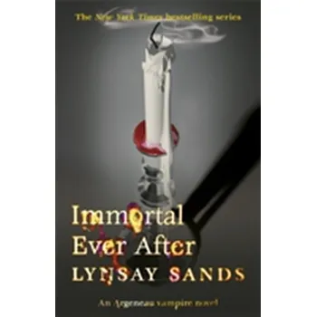 Immortal Ever After - Sands Lynsay