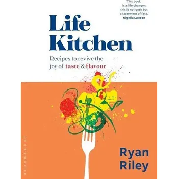 Life Kitchen - Riley, Ryan
