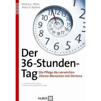 Der 36-Stunden-Tag - Lunt, Ingrid