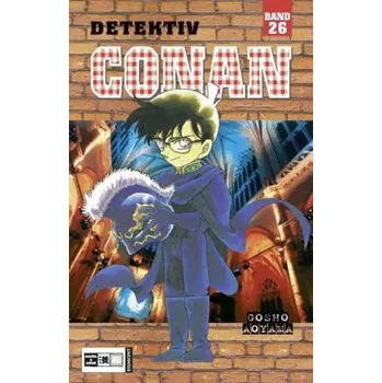 Detektiv Conan. Bd.26 - Aoyama, Gosho