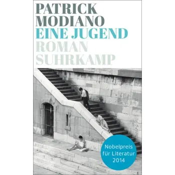 Eine Jugend - Patrick Modiano