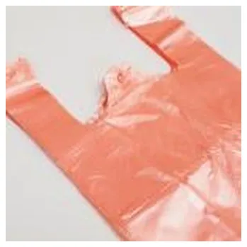 Nákupní taška Odnosová taška HDPE 15 l 100 ks/bal