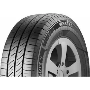 195/80R14 106/104R, Semperit, VAN LIFE 3