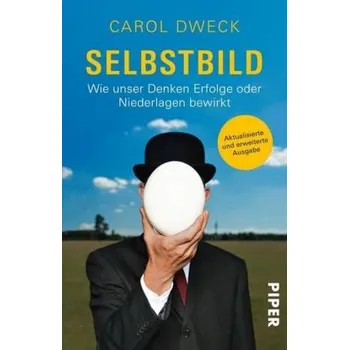Selbstbild - Dweck, Carol