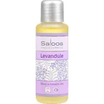 Saloos Bio Levandule - tělový a masážní olej 50 ml