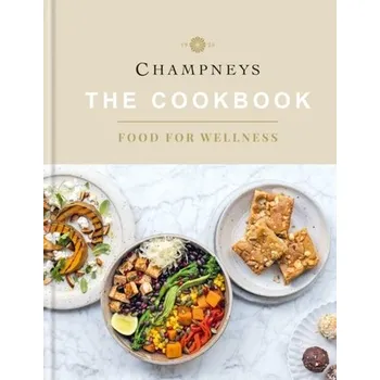 Champneys: The Cookbook - Champneys
