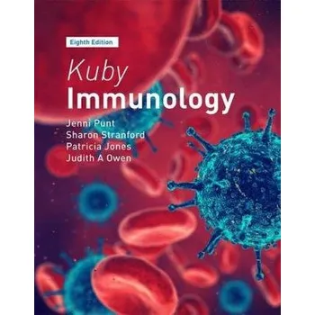 Příroda Kuby Immunology - Punt, Jenni