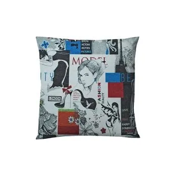 Povlak na polštářek POVLAK NA POLŠTÁŘ 40X40CM FASHION