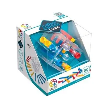 Desková hra Smart Games Criss Cross Cube (PL) IUVI Games