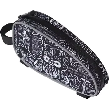 brašna na kolo Brašna na horní rám kola Cycology Wisdom