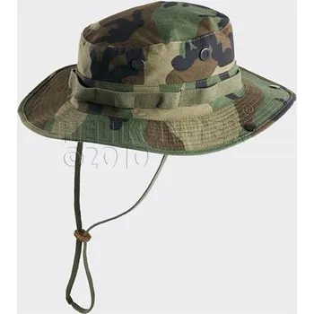 Klobouk Klobouk - Woodland - Helikon Velikost: L - 56-57 cm: ( 7 1/2" )