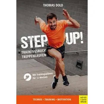 Step Up! - Dold, Thomas