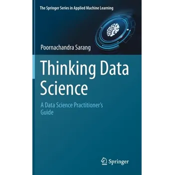 Technika Thinking Data Science - Sarang, Poornachandra