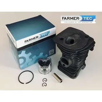 Motorová pila KOMPLETNÍ VÁLEC PRO HQ 345 FARMERTEC (náhr. orig. č. 503 87 02-74, 503 87 02-76)