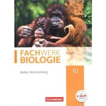 Učebnice 10. Schuljahr, Schülerbuch - Breslawsky, Hannelore