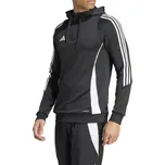 Mikina s kapucí adidas TIRO24 TRHOOD ij9957 Velikost XXL