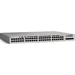 Catalyst 9200L 48-port data, 4 x 1G, Network Essentials, C9200L-48T-4G-E