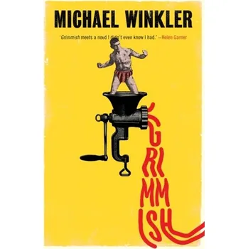 Grimmish - Winkler, Michael