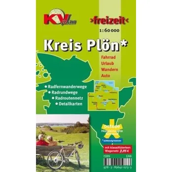 KVplan Freizeit Kreis Plön