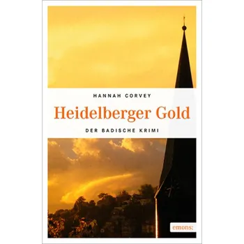 Heidelberger Gold - Corvey, Hannah