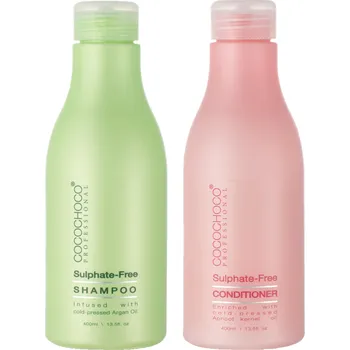 Kosmetická sada Následná péče základní sada COCOCHOCO