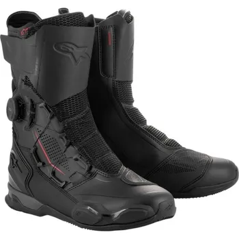 Moto obuv Boty SP-X BOA ALPINESTARS black 2024 Velikost: 42