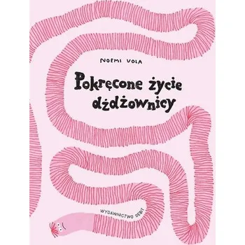 Pohádka Pokręcone życie dżdżownicy - Vola, Noemi