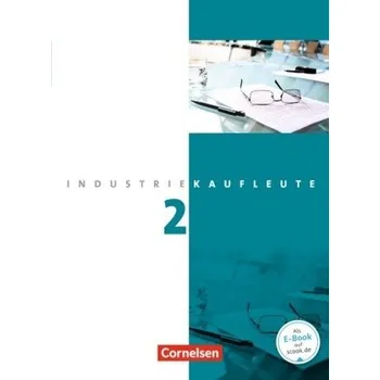 Kniha 2. Ausbildungsjahr: Lernfelder 6-9, Fachkunde - Bergen, Hans-Peter von den