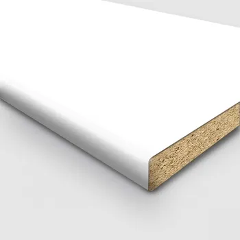 Kuchyňská pracovní deska Kronospan Pracovní deska Snow Bílá / 8685 RS 2050 x 600 mm