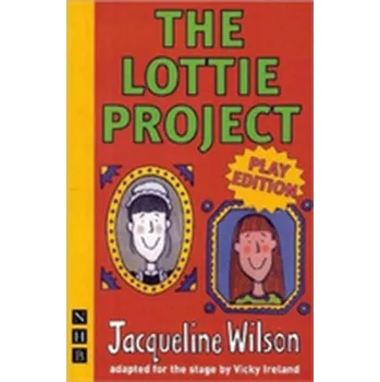 Umění The Lottie Project (stage version - Jacqueline Wilson