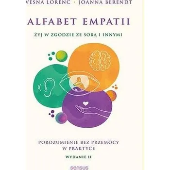 ALFABET EMPATII - VESNA LORENC,JOANNA BERENDT