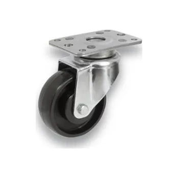 Pojezdové kolečko CPB G125/GV Otočné polyamidové kolo 7130025